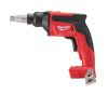 Milwaukee M18 FSG-0X M18 FUEL™ skrutkovač na sadrokartón