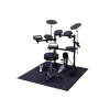 ROLAND TDM-10 tlumící koberec,menší