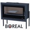 BOREAL I90S krbová vložka