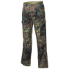MFH nohavice Bundeswehr NOVÉ - Flecktarn (BW fleck) - 15 - výška 185-195cm, pás 100cm