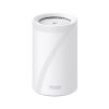 TP-Link Deco BE65 Tri pásma (2,4 GHz / 5 GHz / 6 GHz) Wi-Fi 7 (802.11be) Biela 4 Vnútorný (DECO BE65(2-PACK))