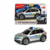 Dickie Policajné auto Vw Tiguan R-Line česká verzia