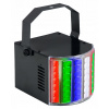 Svetelný projektor Showlite DL-8 | Reflektor | LED RGBW | USB