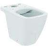 Ideal Standard i.life S - Kombinované WC, RimLS+, biela T459601