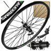 KOLESÁ NA BICYKEL ZADNÉ ALEXRIMS MD23 27,5'' 584x23 SHIMANO CENTERLOCK STROJOVÉ