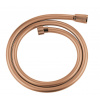 Grohe Hadice Silverflex sprchová hadica 125 cm, Warm Sunset 28362DA0-GR