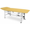 Pro salony Rehabilitačné masážne ležadlo JSR manuálne Barva č.: 8. Tmavo žltá