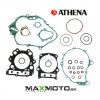 XATV Tesnenie motora YAMAHA Raptor 660, komplet VÝROBCA: ATHENA