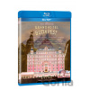 Grandhotel Budapešť Blu-ray