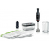 Bosch Serie 4 MSM4B6V2 mixér 1,2 l Ponorný mixér 1000 W Černá