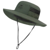 Giants fishing Rybársky klobúk Fishing Hat UV40+ Dark Green (Giants fishing Rybársky klobúk Fishing Hat UV40+ Dark Green)