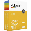 Polaroid COLOR FILM FOR I-TYPE 2-PACK 6009