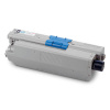 Toner OKI 44973508 do C511/C531/MC352 (7 000 stran), černý