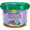 Krmivo pre ryby Tetra Pond Variety Sticks 10 l