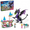 LEGO® Disney™ 43240 Zloriana v dračej podobe