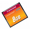 Pamäťová karta CompactFlash Transcend 133x 8 GB