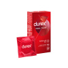 Durex Feel Thin Regular Fit prezervativ 12 ks