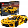 LEGO Chevrolet Corvette Stingray 42205