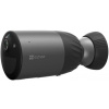 EZVIZ IP kamera BC1C Pre 4K/ bullet/ Wi-Fi/ 8Mpix/ krytie IP65/ objektív 2,8mm/ H.265/ IR prísvit do 15m/ čierno-šedá
