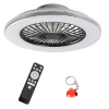 Stropný ventilátor Rabalux DALFON2 biely
