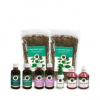 Inca Botanica PĽÚCNE INFEKCIE