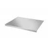 Tescoma GrandCHEF 428768.00 - Nerezová podložka na prípravu potravín GrandCHEF 45 x 35 cm