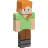 Guma na gumovanie Minecraft Alltoys, viacfarebná, 1 ks