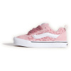 VANS Knu Skool LEOPARD Misty Mauve - 36