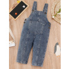 Shein 92 Denim nohavice (Detské nohavice puma esenciálne tepláky čierne)