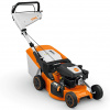 STIHL RM 248.3 T - benzínová kosačka ( + olejová náplň zdarma)