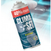 Plyn do klimatizácie R1234yf 470g ClimaSet