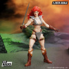 Boss Fight Studio Red Sonja Hero H.A.C.K.S. Akční Figurka Red Sonja