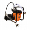 BEZVZDUCHOVÝ STRIEKACÍ AGREGÁT NA MAĽOVANIE, PIŠTOĽ 1450W, HEA