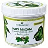 3K s.r.o. Hadí mazání s konopím HERBAVERA 500ml