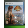 Jurassic World: Evolution 2 (PS5) - Nová hra