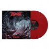 Ingested - Denigration / Red Marbled / Vinyl [LP]
