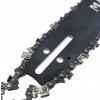 Sprievodca + 2x reťaz MF 14/50/8/1,3 mm (Sprievodca + 2x reťaz MF 14/50/8/1,3 mm)