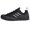Adidas Terrex Swift Solo 2 M GZ0331 shoes (92119) Black 40 2/3