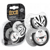LOVI silikon dynamický Salt&Pepper 2 ks V001627