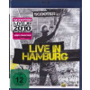 Blu-ray Scooter: Live In Hamburg