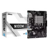 Asrock N100M NA (integrovaný procesor) micro ATX (90-MXBK80-A0UAYZ)