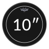 Remo Pinstripe Ebony Priemer blany: 10