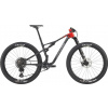 CANNONDALE SCALPEL 1 LEFTY KARBONOVÝ XC BIKE