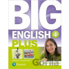 Big English Plus 4 Test Pack with Audio