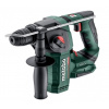 Metabo BH 18 LTX BL 16 Akumulátorové vŕtacie kladivo 600324840