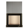 Brunner Stil-Kamin 62/76 K