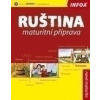 Ruština - maturitní příprava - Ljudmila Karnějeva