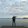 J.S. Bach: Six Suites for Viola Solo BWV 1007-1012. Simone Libralon (2CD)