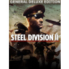 EUGEN SYSTEMS Steel Division 2 - General Deluxe Edition (PC) GOG.COM Key 10000187324021
