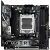 Asus ROG STRIX X870-I Gaming WIFI (AM5) Základná doska Socket AMD AM5 Tvarový faktor ATX Čipová sada základnej dosky AMD® X870; 90MB1IW0-M0EAY0